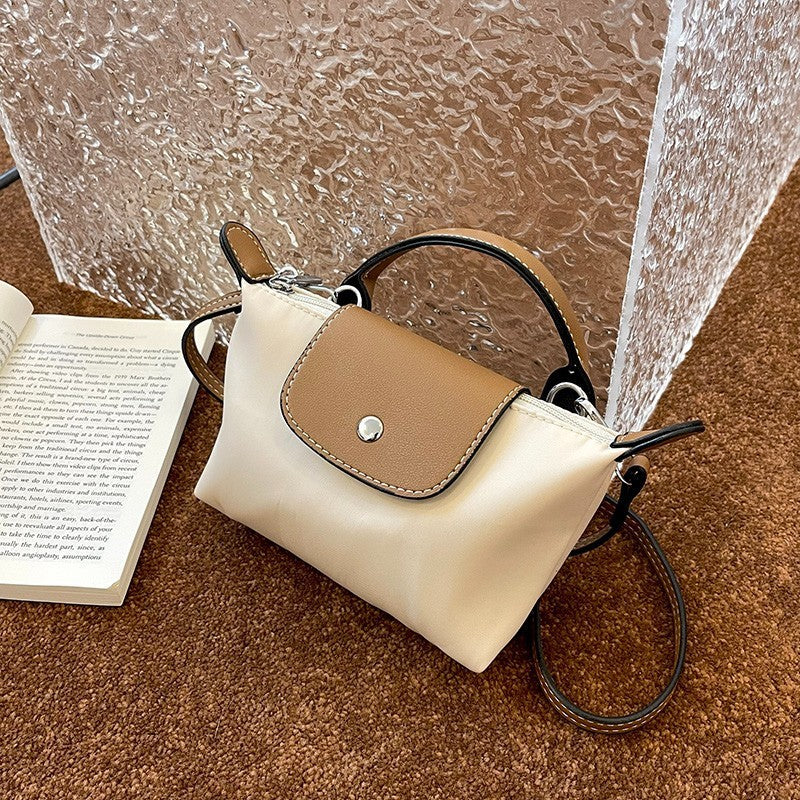 Lea - Mini Bolso Organizado