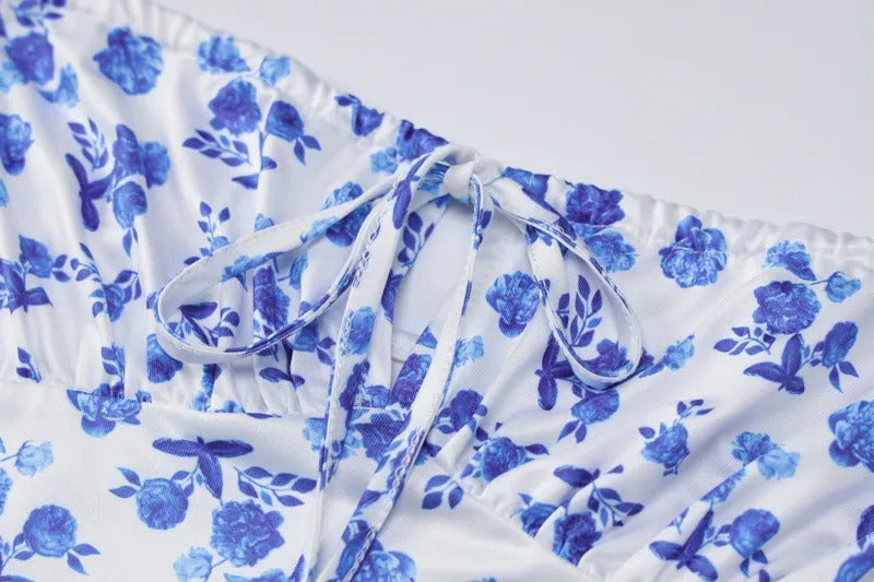 Vestido Fluido | Para ciudad y playa