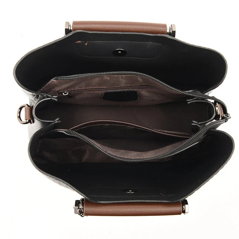Bolso - Elegante - Práctico