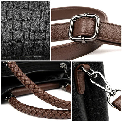 Bolso - Elegante - Práctico