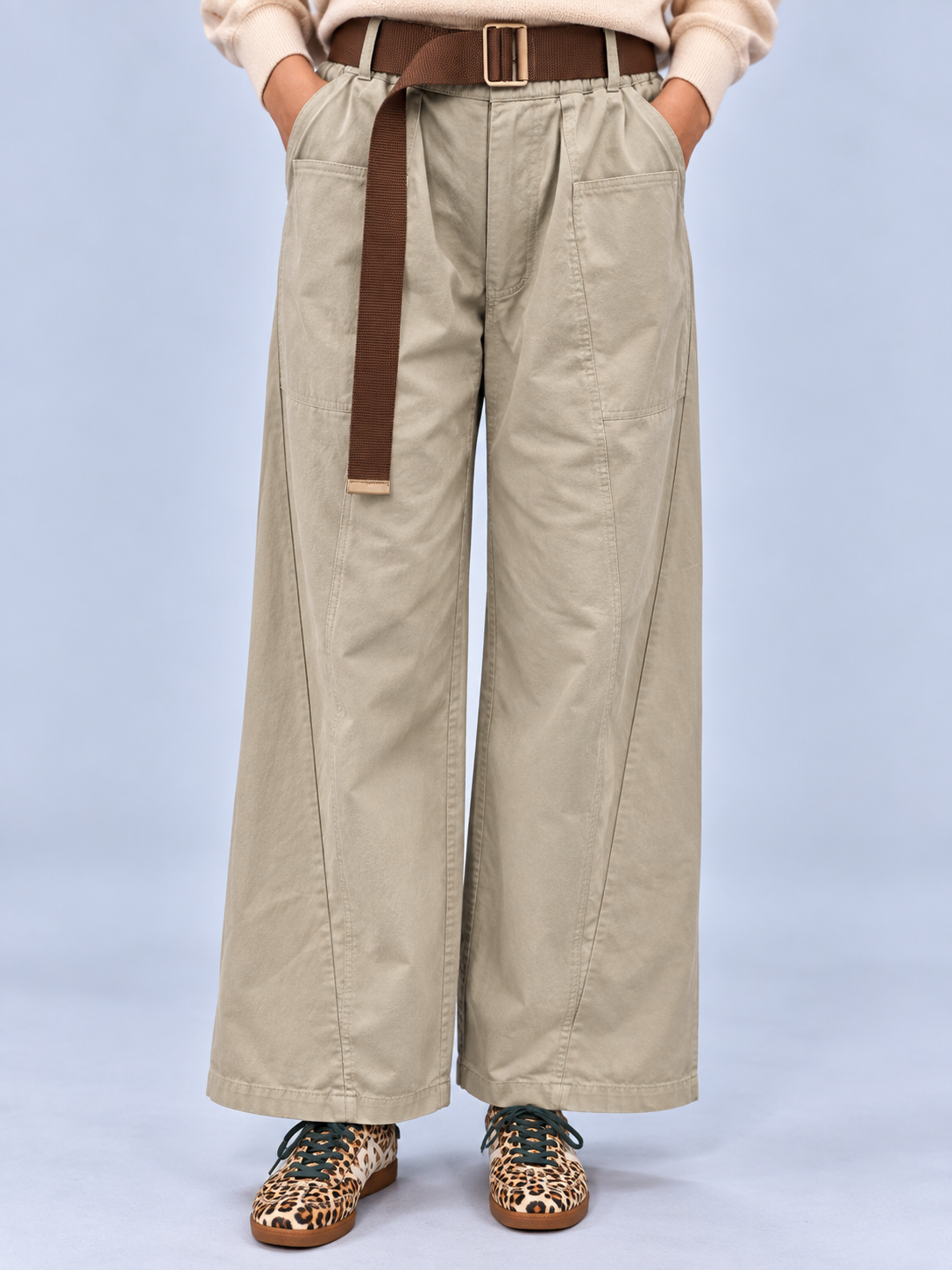 Pantalón - Colección Italiana - 62190