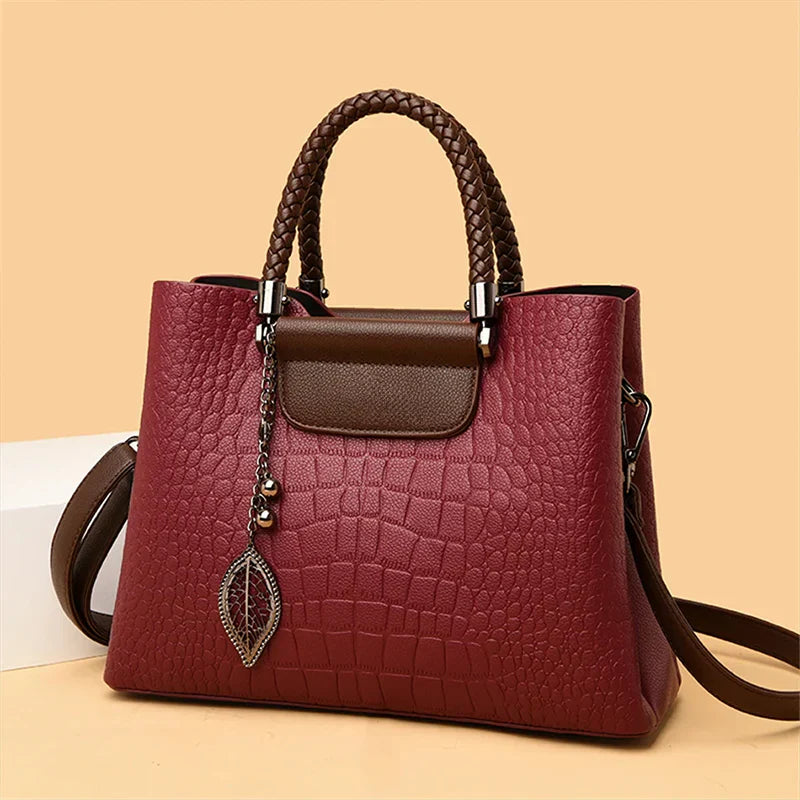 Bolso - Elegante - Práctico