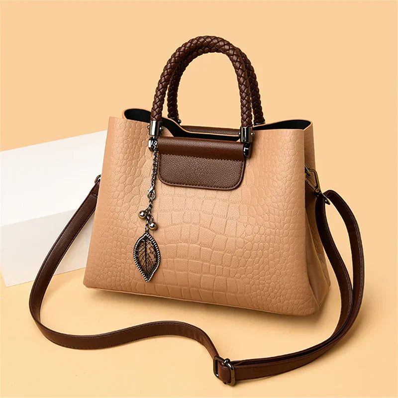 Bolso - Elegante - Práctico