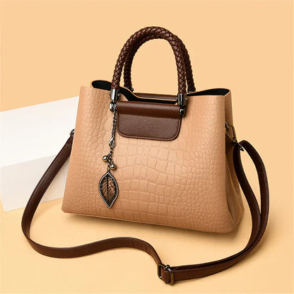 Bolso - Elegante - Práctico