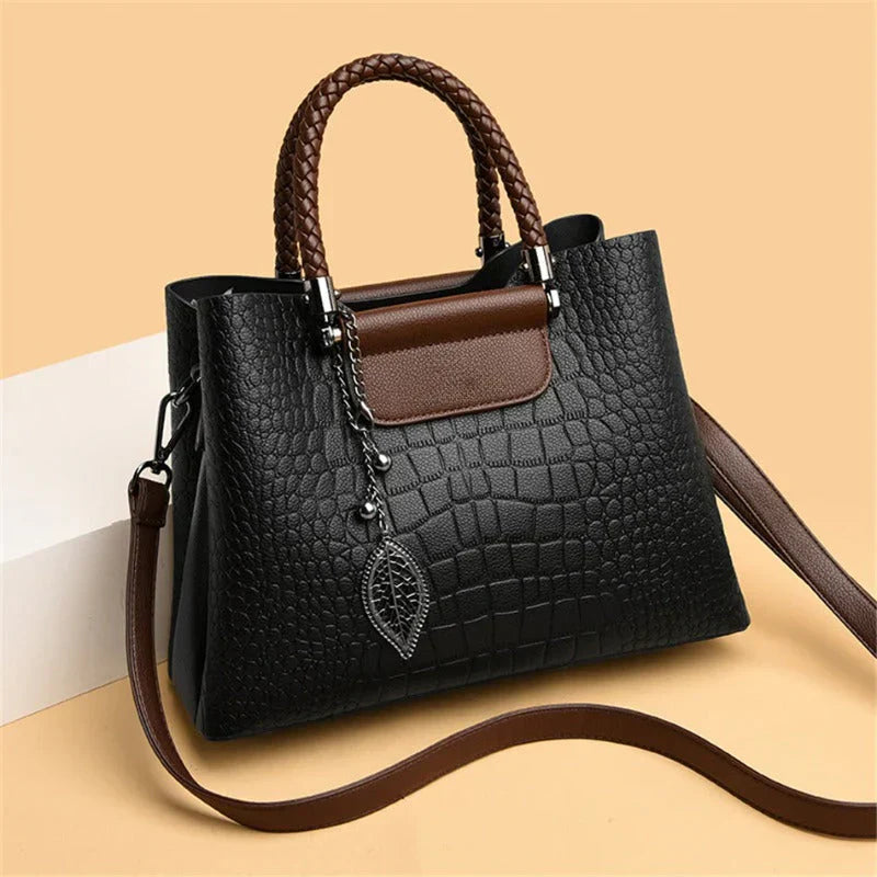 Bolso - Elegante - Práctico