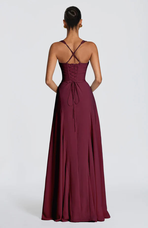 Irie - Vestido Largo