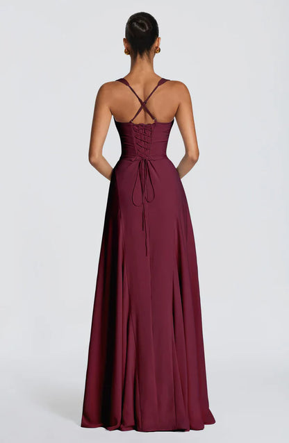 Irie - Vestido Largo