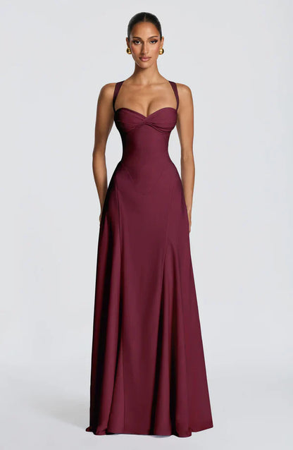 Irie - Vestido Largo