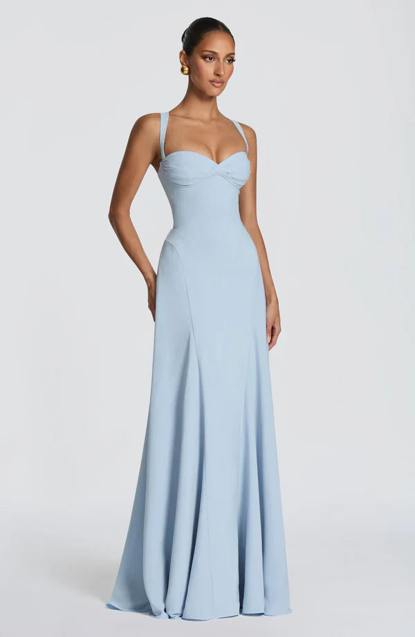 Irie - Vestido Largo
