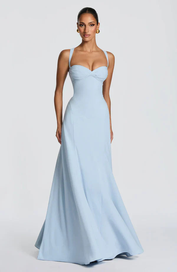 Irie - Vestido Largo