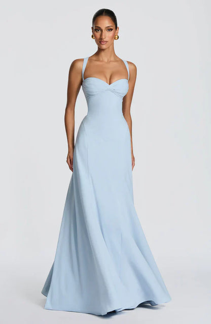 Irie - Vestido Largo