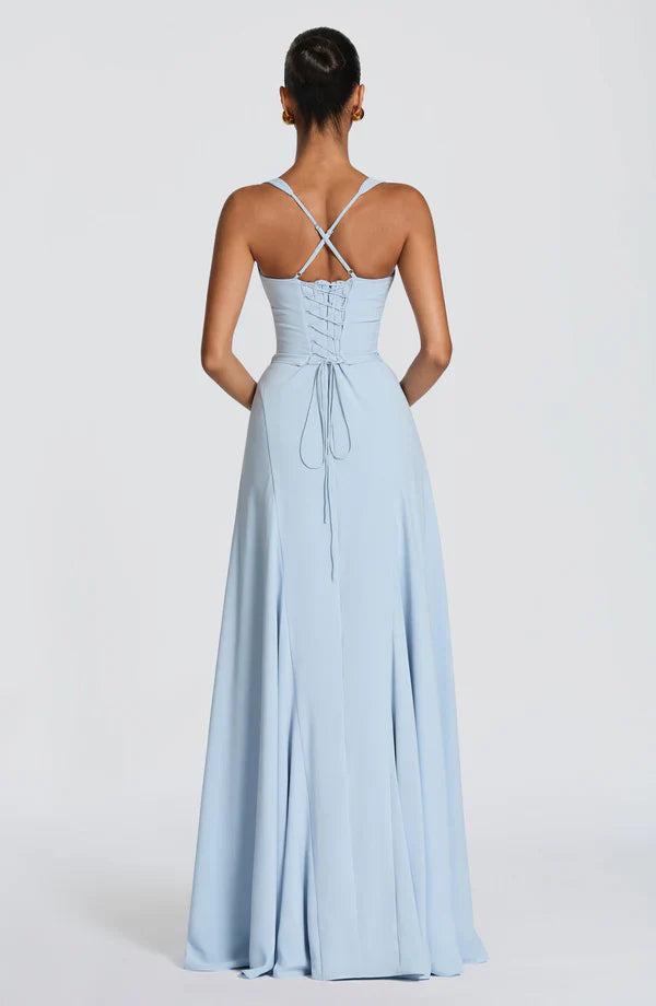 Irie - Vestido Largo