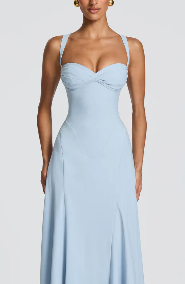 Irie - Vestido Largo