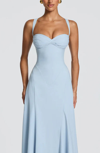 Irie - Vestido Largo