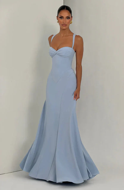 Irie - Vestido Largo