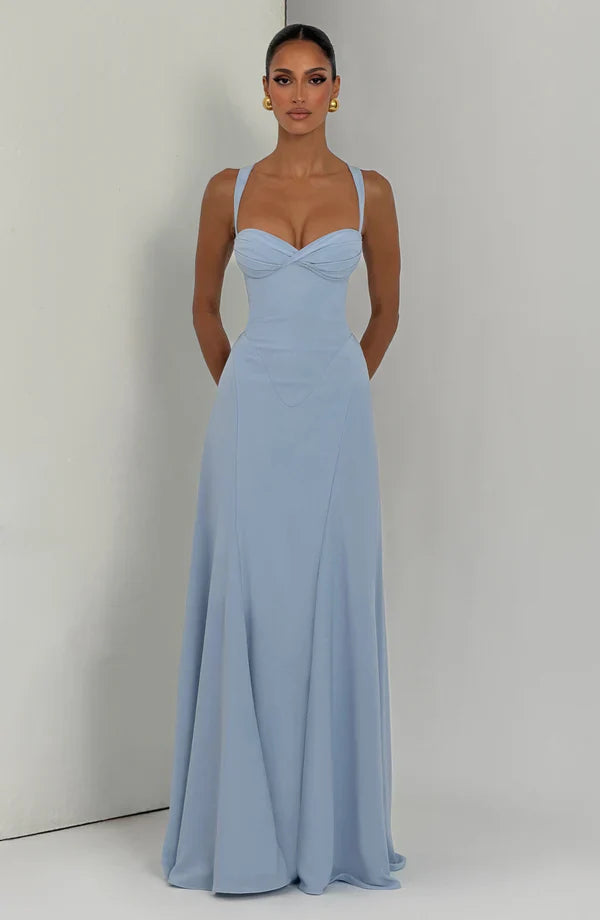Irie - Vestido Largo