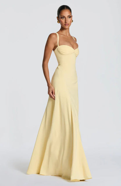 Irie - Vestido Largo