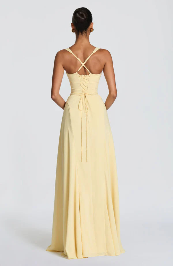 Irie - Vestido Largo