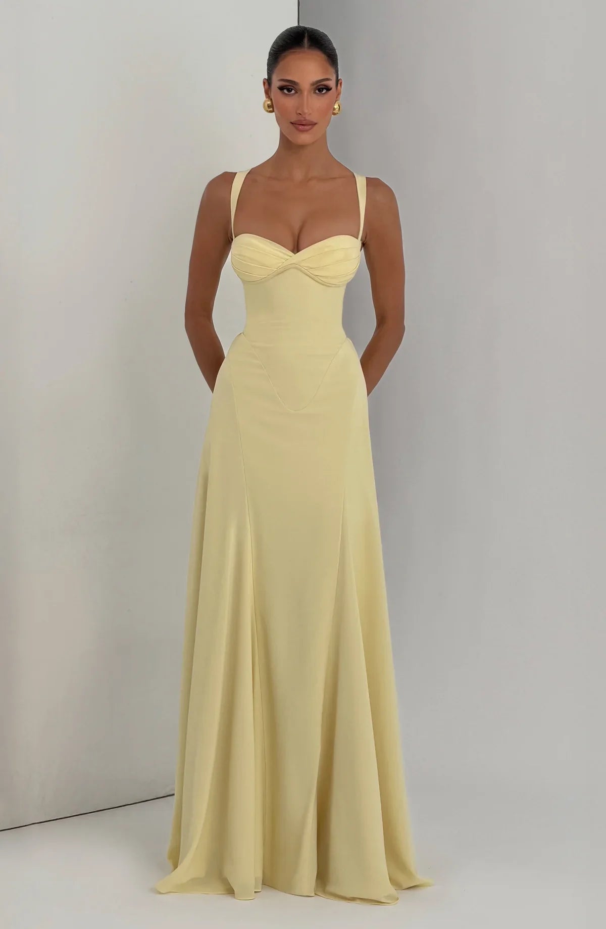 Irie - Vestido Largo