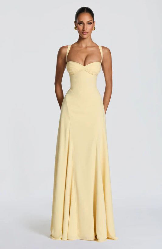 Irie - Vestido Largo