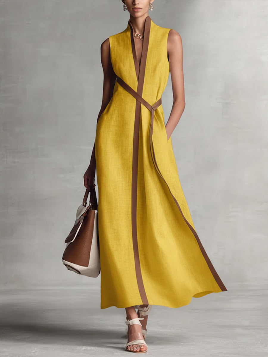 Giulia | Vestido Elegante Premium