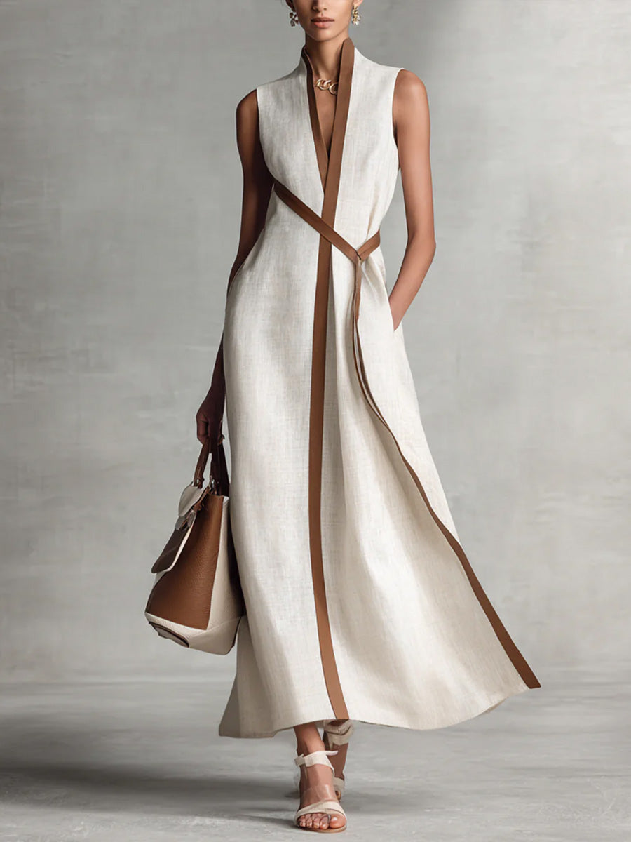 Giulia | Vestido Elegante Premium