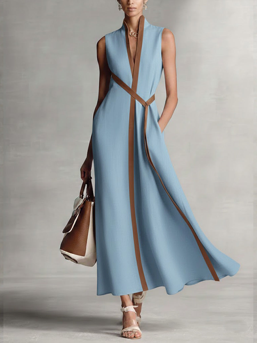 Giulia | Vestido Elegante Premium