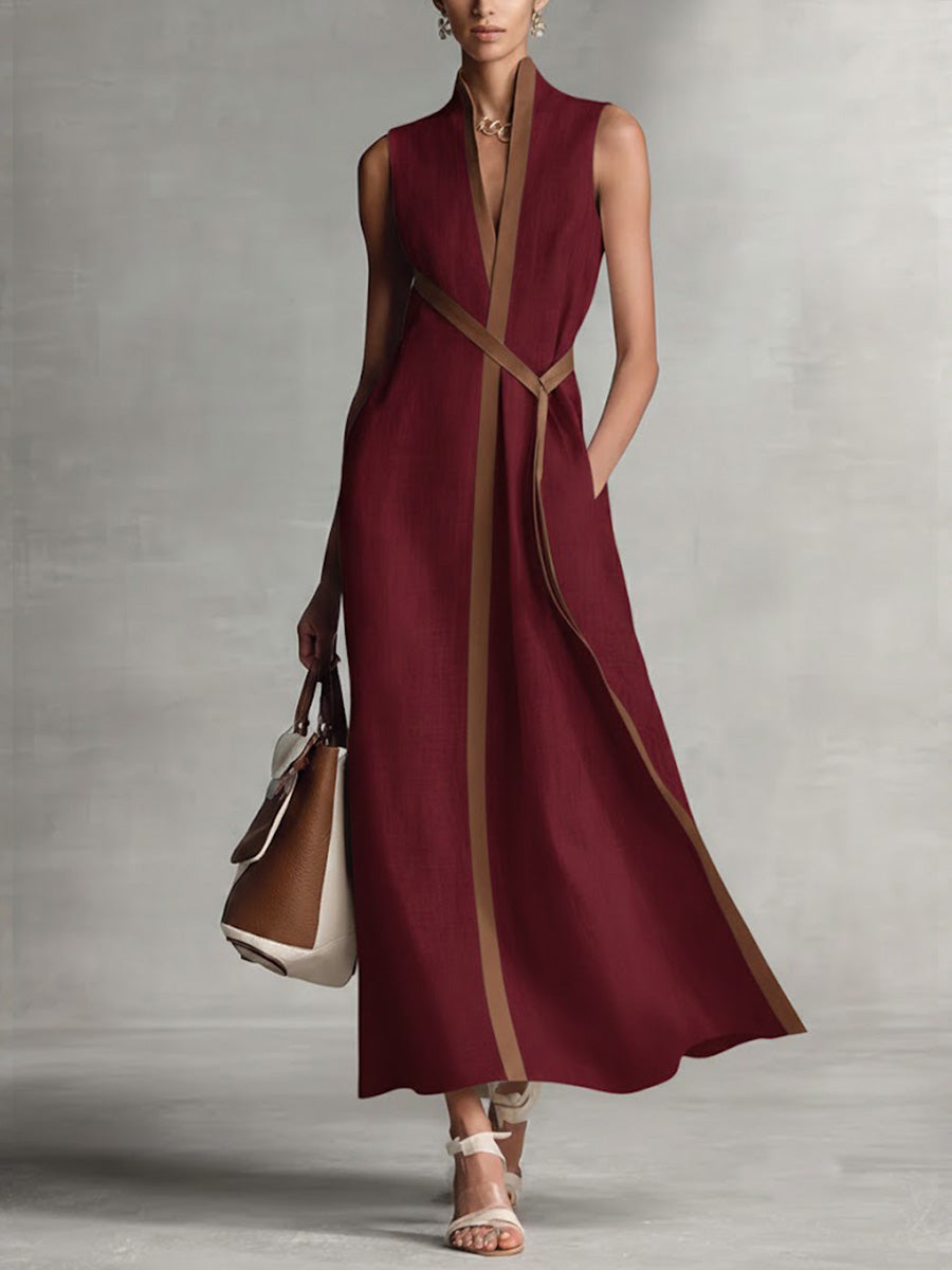 Giulia | Vestido Elegante Premium