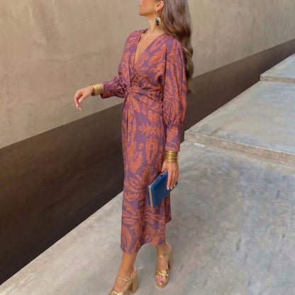 Isadora | Fluido, Elegante y Favorecedor