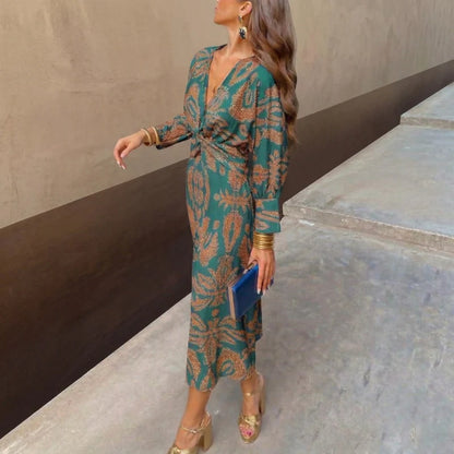 Isadora | Fluido, Elegante y Favorecedor